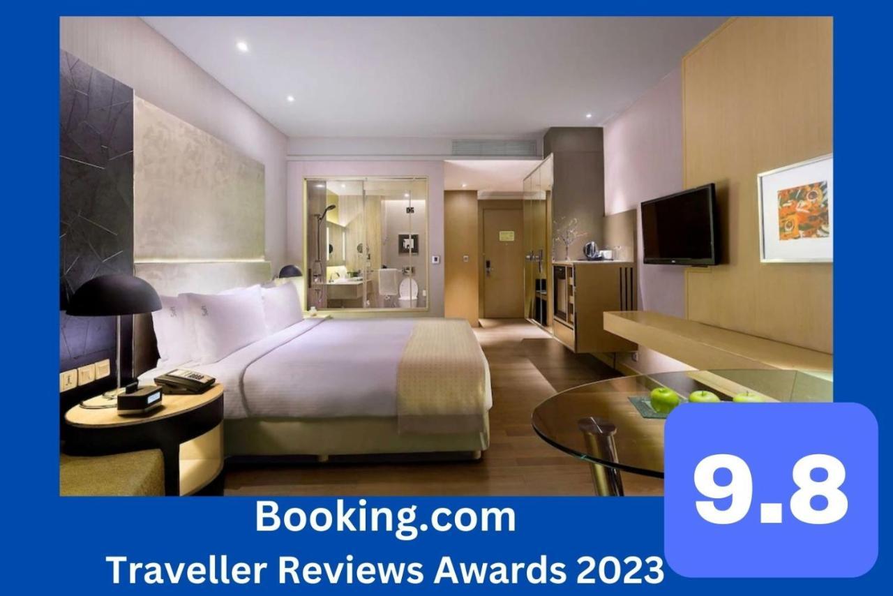 Hotel Revels By A1Rooms Ню Делхи Екстериор снимка